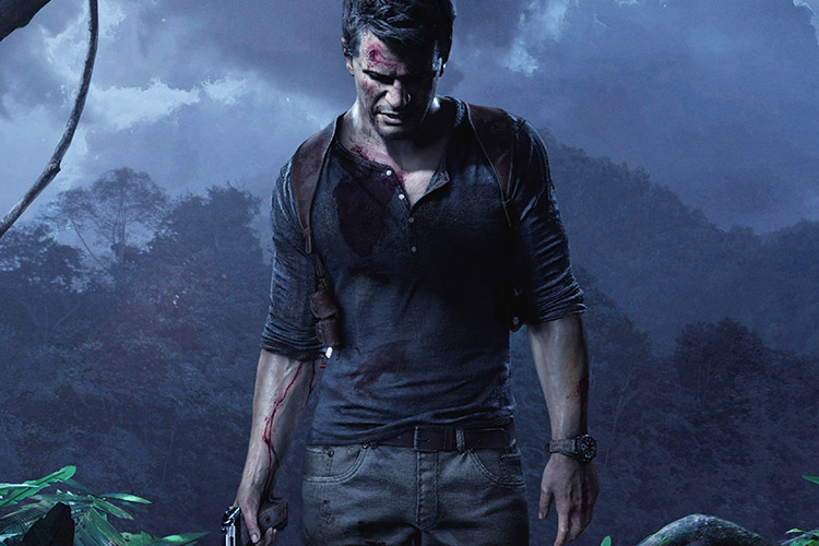 استخدام مسئول بدلکاری فیلم Star Trek در فیلم Uncharted