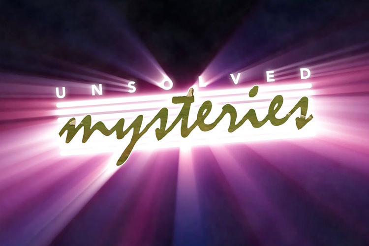 نتفلیکس با همکاری تهیه کننده Stranger Things سریال Unsolved Mysteries را احیا می‌کند
