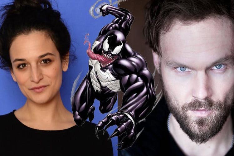 نقش های احتمالی دو بازیگر فیلم Venom مشخص شدند