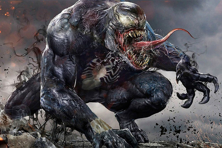 فیلم Venom بخشی از دنیای سینمایی مارول نخواهد بود