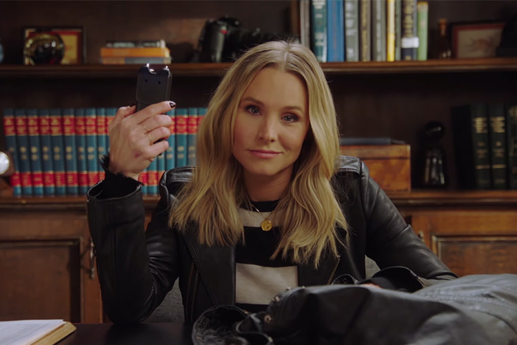 تاریخ انتشار فصل جدید سریال Veronica Mars تایید شد