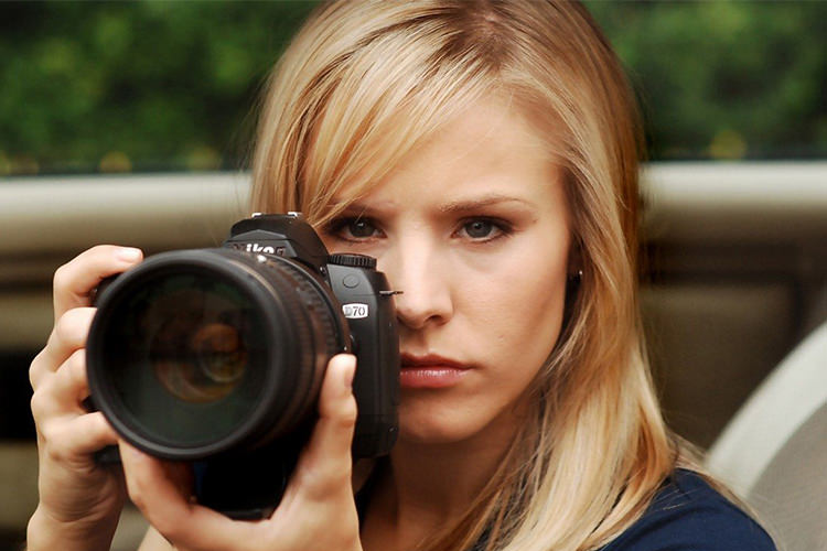 احیای سریال Veronica Mars توسط هولو رسما تایید شد