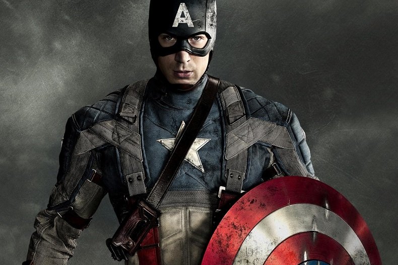 تایید حضور ویژن، وار ماشین، اَنت-من و ژنرال راس در فیلم Captain America: Civil War