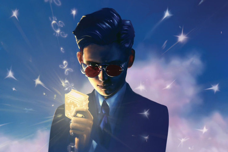 کمپانی والت دیزنی لیست قطعی بازیگران فیلم Artemis Fowl را اعلام کرد