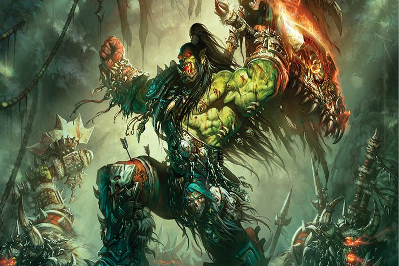 دانکن جونز کارگردان فیلم Warcraft برروی استفاده از CGI‌ تاکید می‌کند