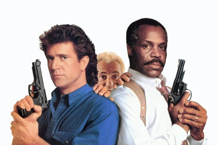 احتمال ساخت قسمت پنجم مجموعه Lethal Weapon