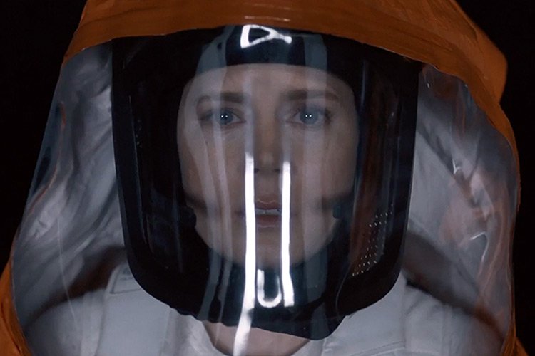 تماشا کنید: اولین تریلر رسمی فیلم Arrival منتشر شد