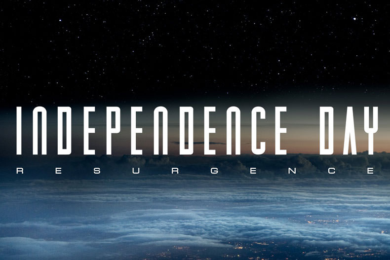 تماشا کنید: تریلر کوتاه فیلم Independence Day: Resurgence