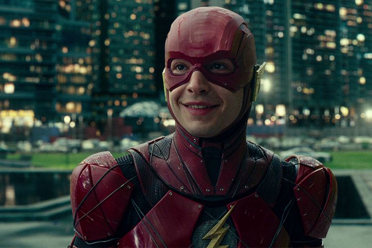 مذاکره برادران وارنر با کارگردان فیلم It برای کارگردانی فیلم The Flash