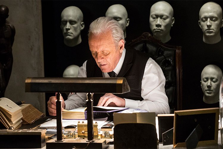 معرفی شخصیت هایی که قرار است در فصل دوم سریال Westworld بازگردند