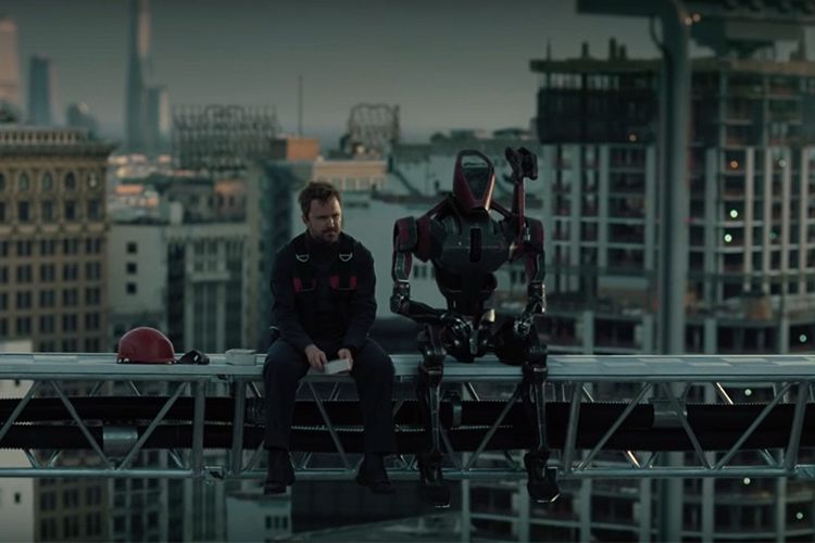 معرفی دنیای جدید در تریلر کامیک کان فصل سوم سریال Westworld