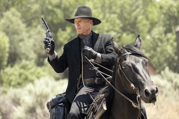 سریال Westworld برای فصل سوم تمدید شد