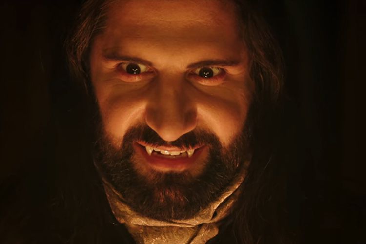 سریال What We Do in the Shadows برای فصل دوم تمدید شد