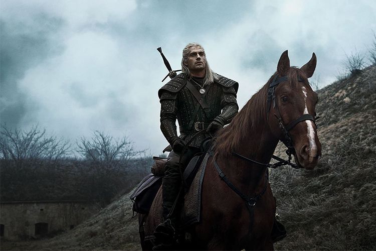 مراحل فیلمبرداری فصل دوم سریال The Witcher به‌زودی آغاز می‌شود