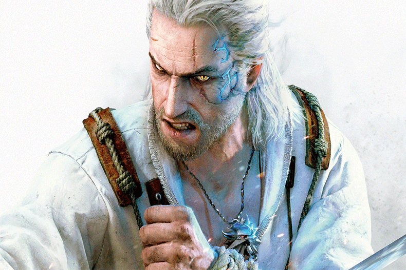 فیلم Witcher در سال ۲۰۱۷ اکران خواهد شد