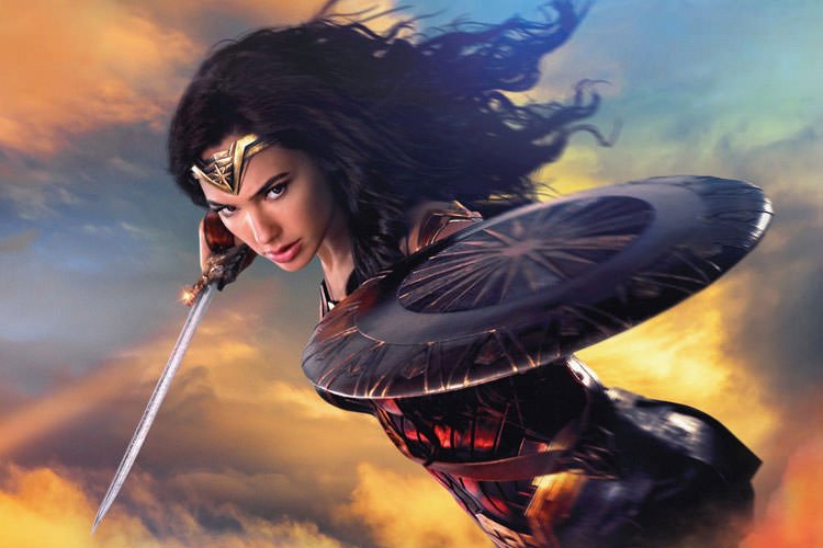 حقوق گل گدوت در فیلم WW84 معادل ۳۳ برابر حقوق او در فیلم Wonder Woman است