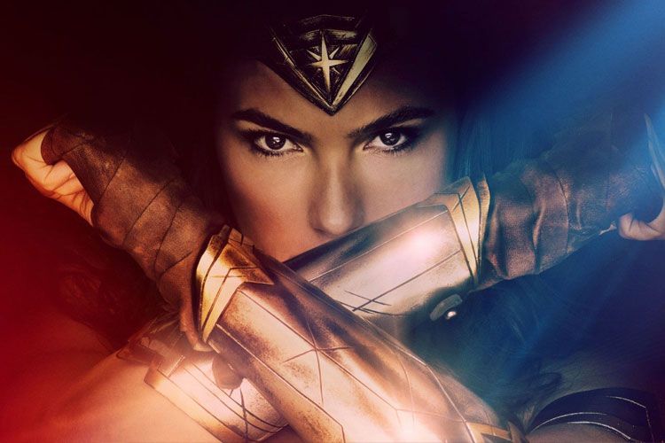 فیلمبرداری و تولید فیلم Wonder Woman 1984 به پایان رسید