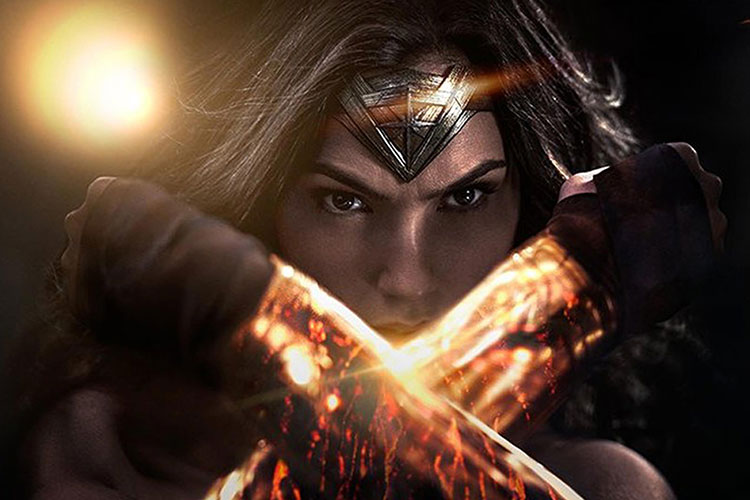 فیلم Wonder Woman رکورد دیگری را به نام خود ثبت کرد