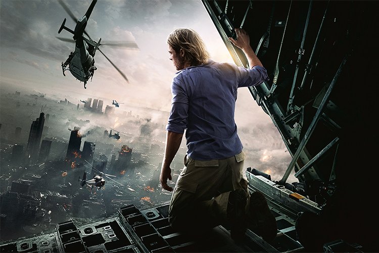 تاریخ فیلمبرداری World War Z 2 به کارگردانی دیوید فینچر مشخص شد
