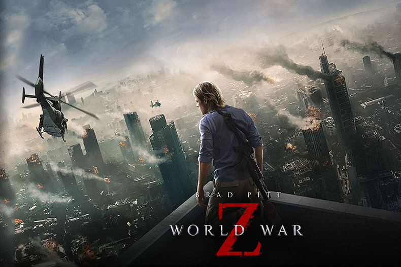 اکران دنباله فیلم World War Z بار دیگر با تاخیر مواجه شد