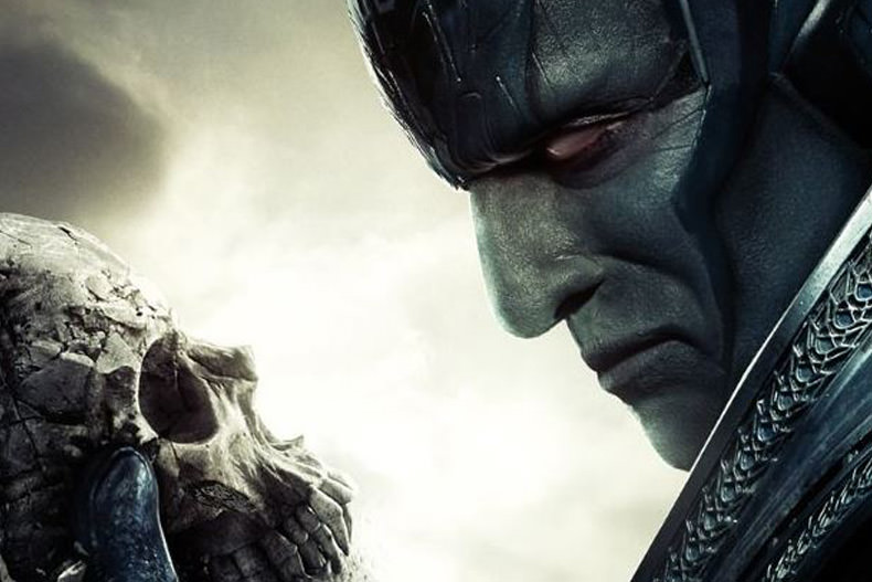 تماشا کنید: سومین و آخرین تریلر فیلم X-Men: Apocalypse