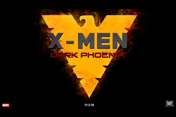 فیلمبرداری فیلم X-Men: Dark Phoenix به اتمام رسید