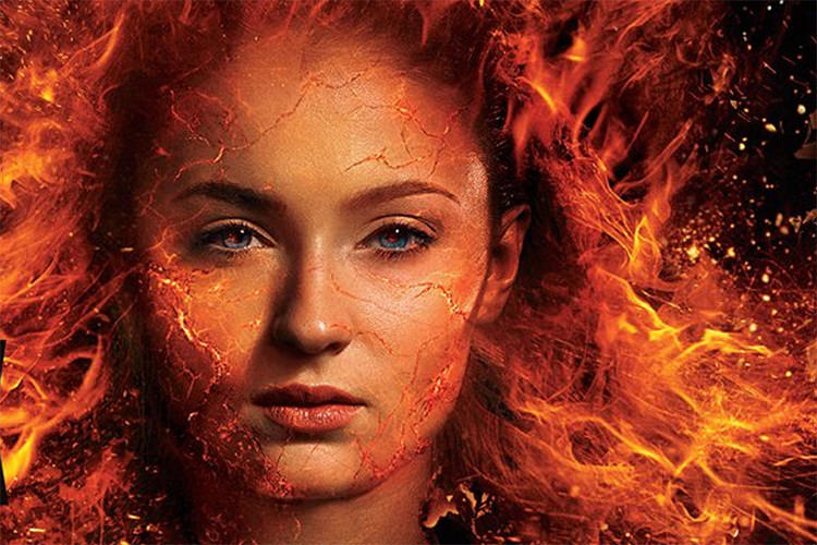 زمان انتشار اولین تریلر فیلم X-Men: Dark Phoenix اعلام شد