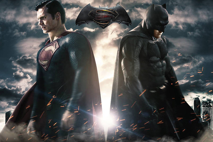 زک اسنایدر امروز فیلم Batman v Superman را استریم و گزارش می‌کند