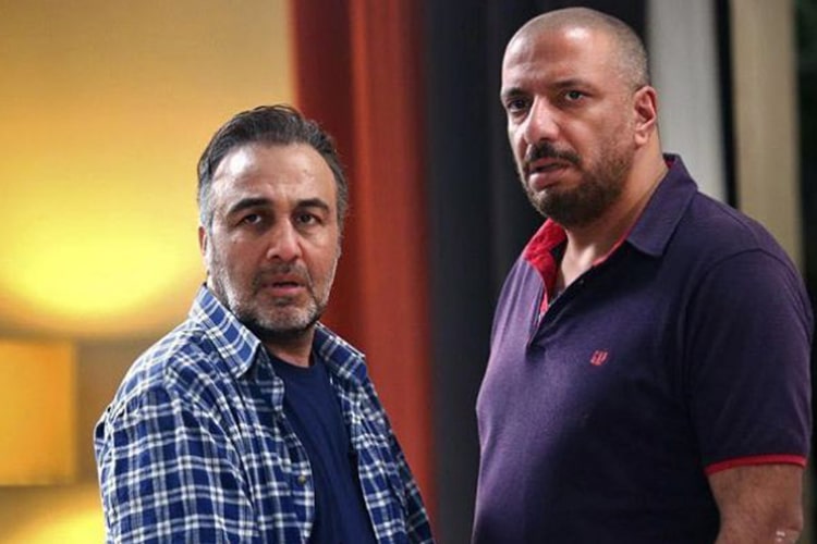 اکران آنلان فیلم زیرنظر قطعی و تاریخ آن مشخص شد